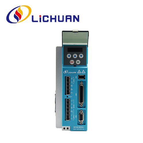 Jakie są zastosowania 3-fazowego sterownika silnika krokowego z zamkniętą pętlą nema34?